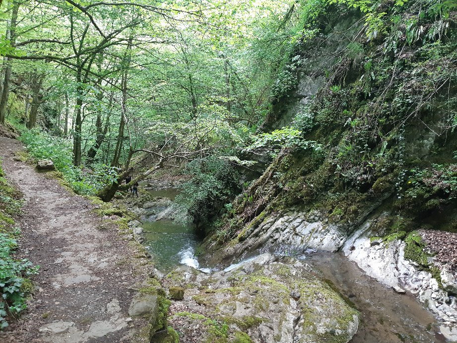 Skoka Falls-Teteven必去景点