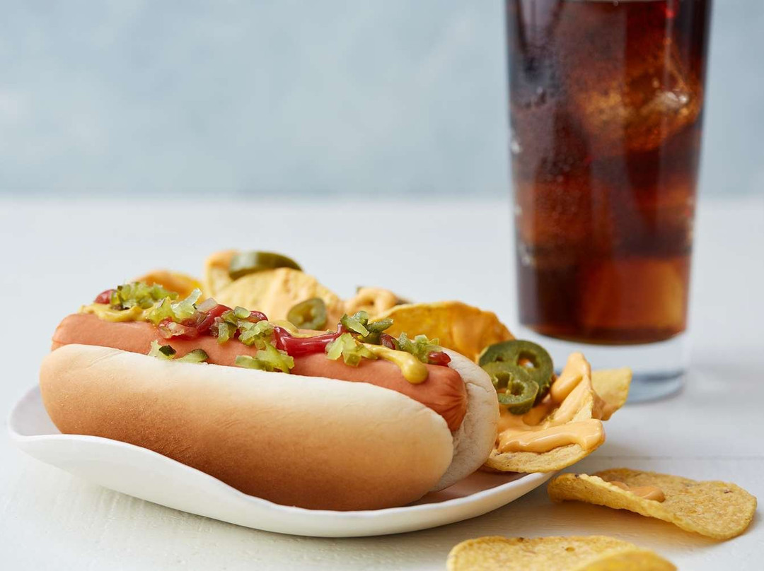 Drury Inn & Suites Baton Rouge主图