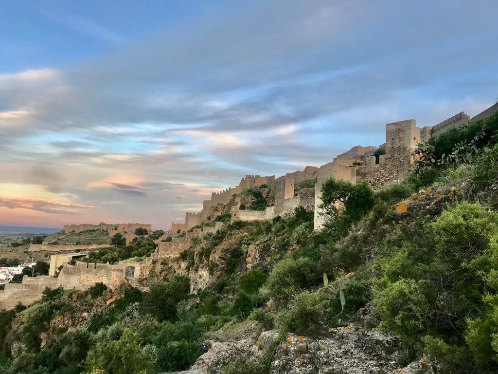 Explora Sagunto-Sagunto必去景点