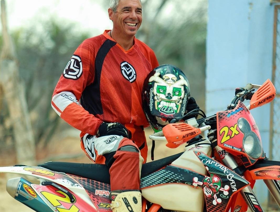 Captain Baja-Los Barriles必去景点