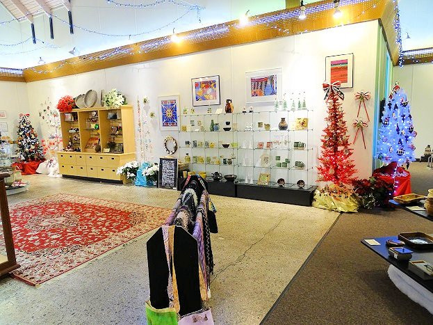 Portsmouth Art & Cultural Center-朴次茅斯必去景点