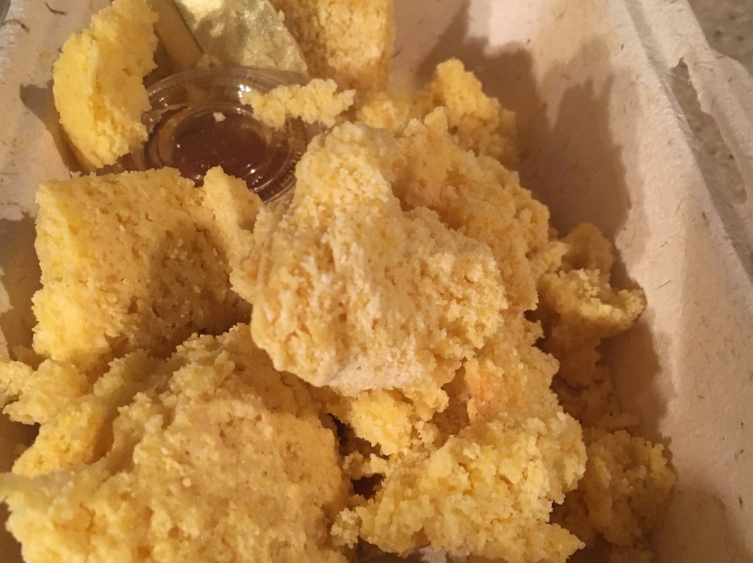 Master's Bbq Company