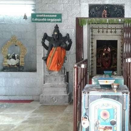 Anubhavi Subramaniar Temple景点图片