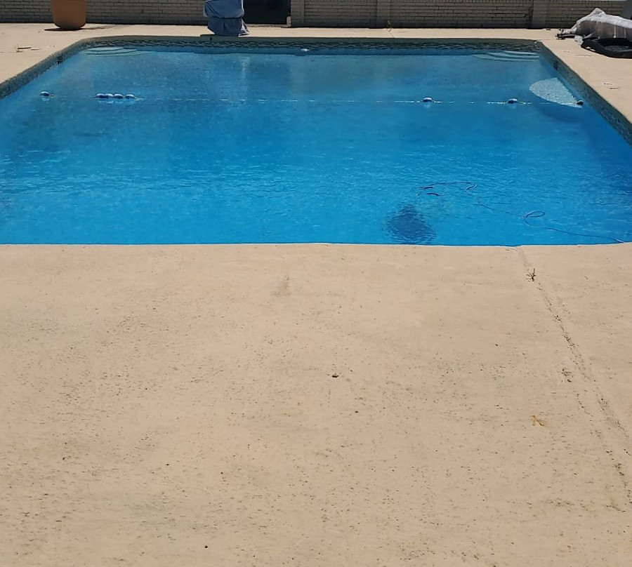 Clarion Pointe Marshall主图