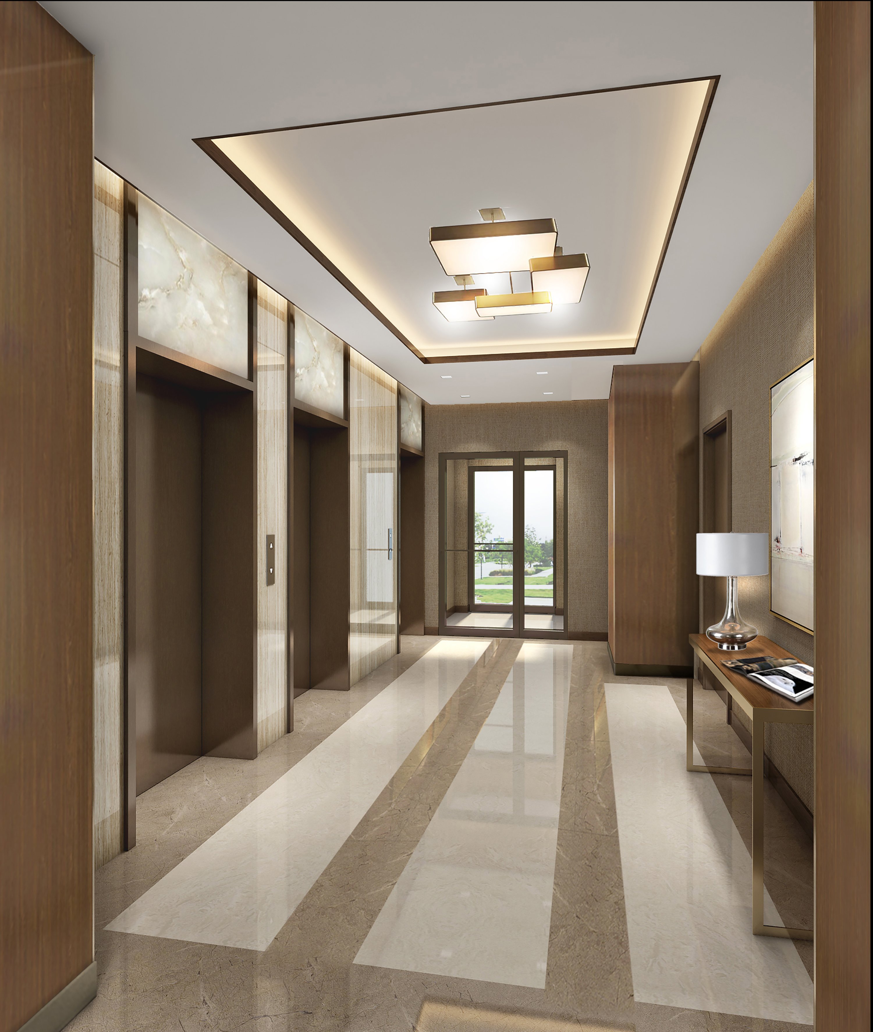 Hyatt Place Fort Lee / George Washington Bridge-portrait