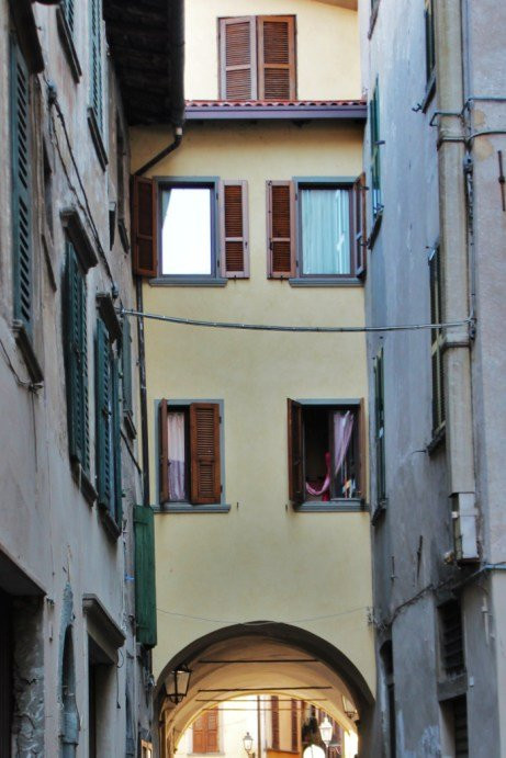 Il Torrazzo-Pisogne必去景点