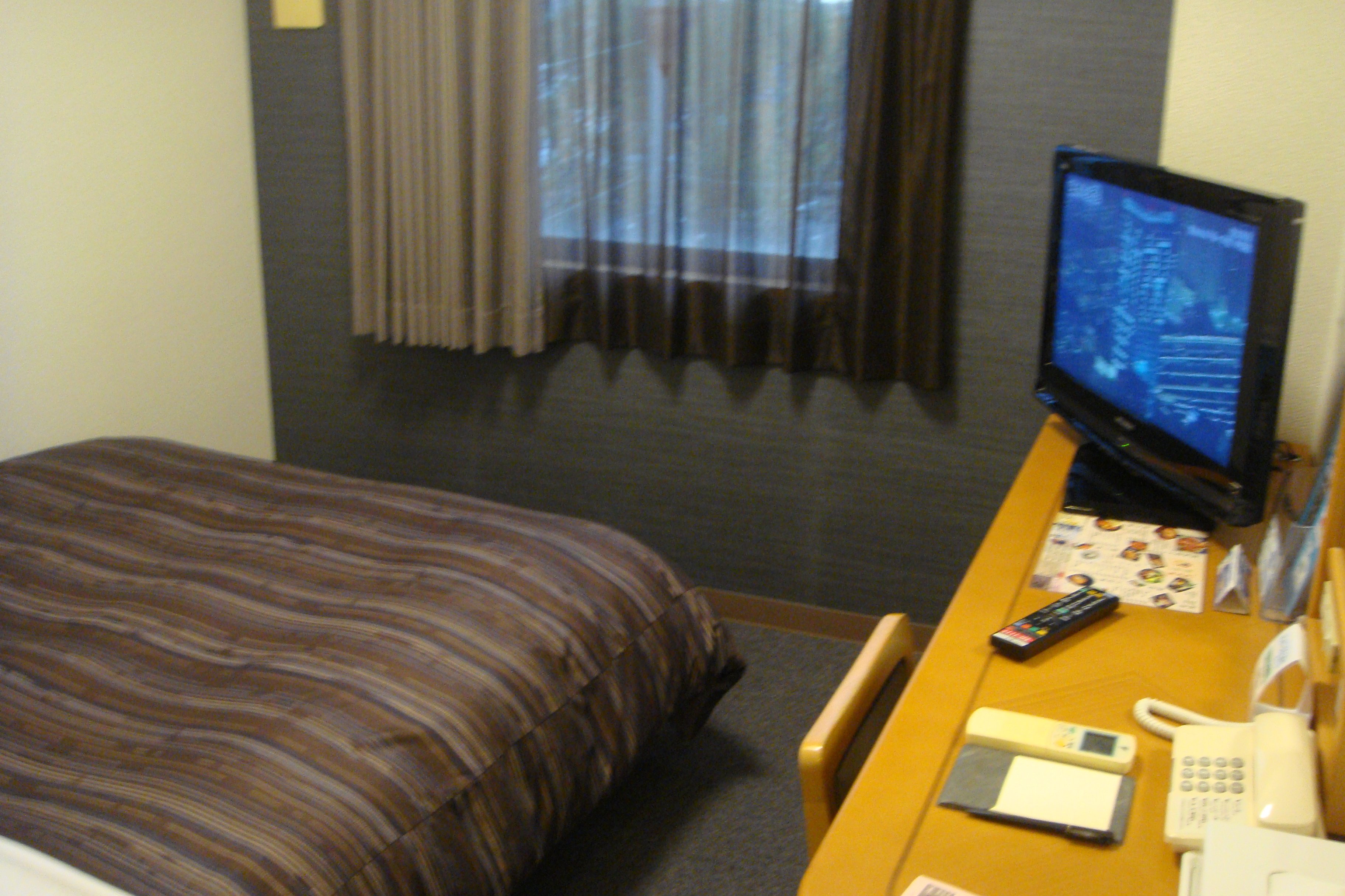 三条市站前酒店-官方