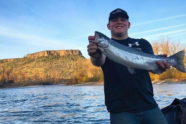 Jefferson State Outfitters-Central Point必去景点