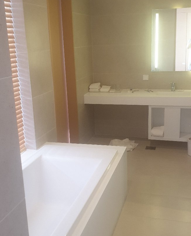 Naksan Beach Hotel主图