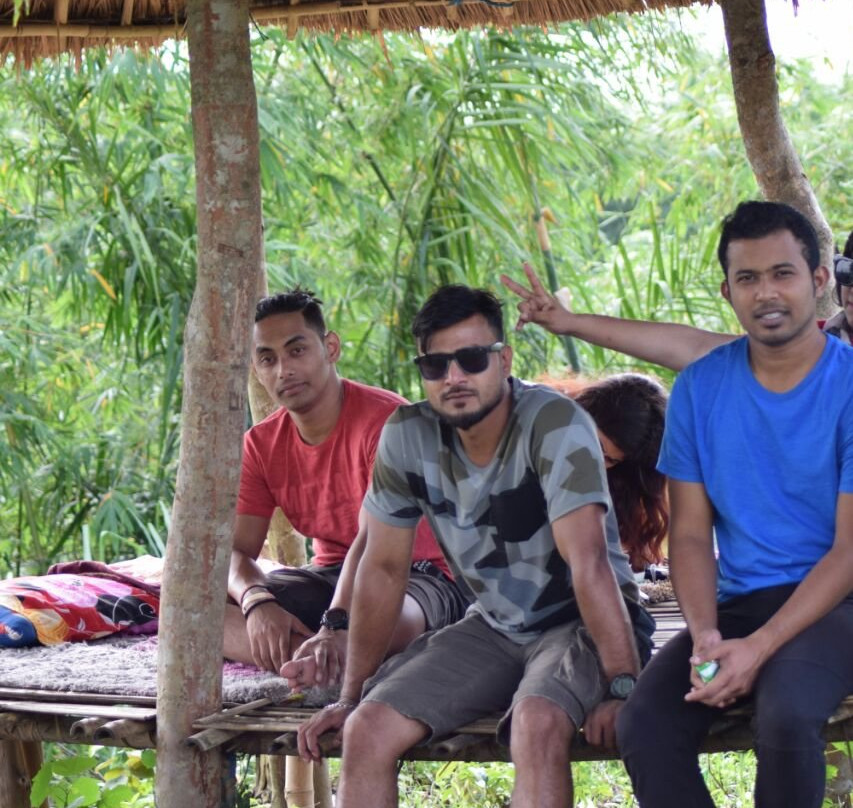 Khagrachhari Parjatan Motel主图