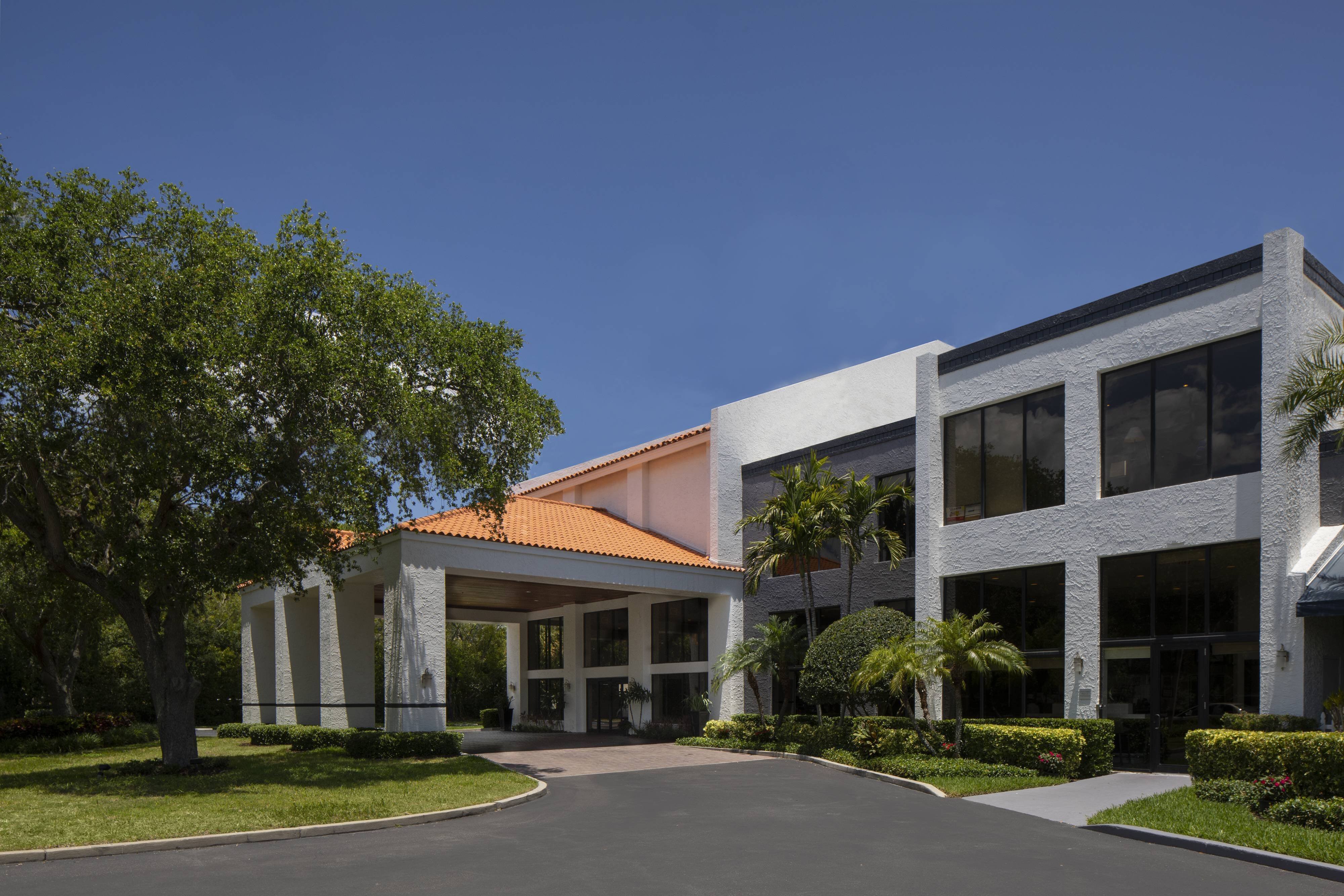 Courtyard Bradenton Sarasota/Riverfront-官方