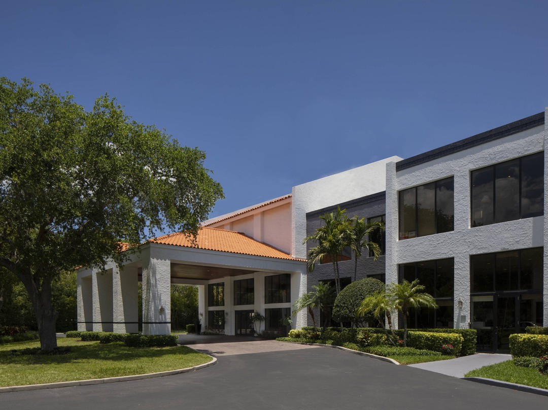 Courtyard by Marriott Bradenton Sarasota/Riverfront主图