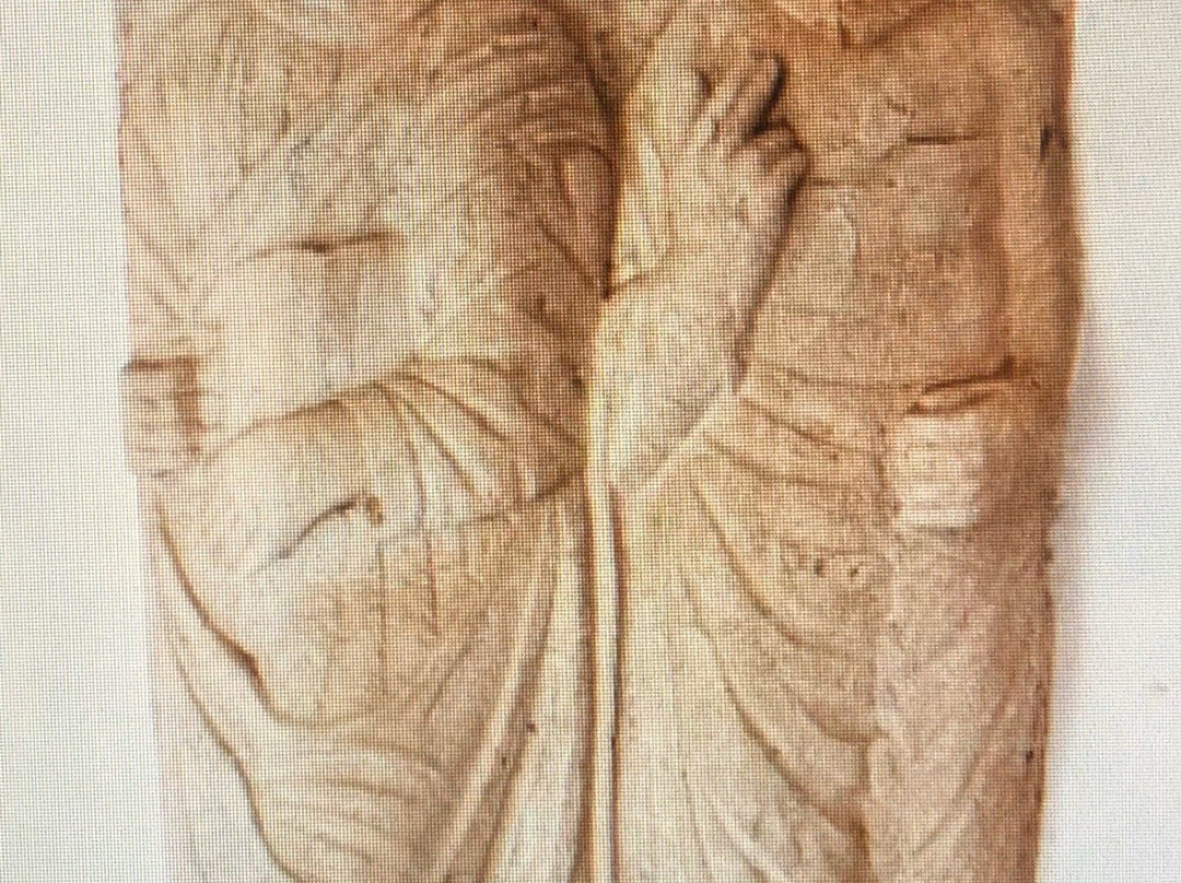 Edicola Settecentesca di San Giovanni di Casarsa-Casarsa della Delizia必去景点