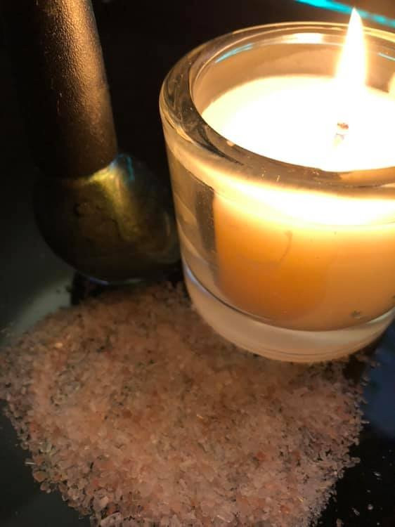 La Mer Day Spa-西班牙港必去景点