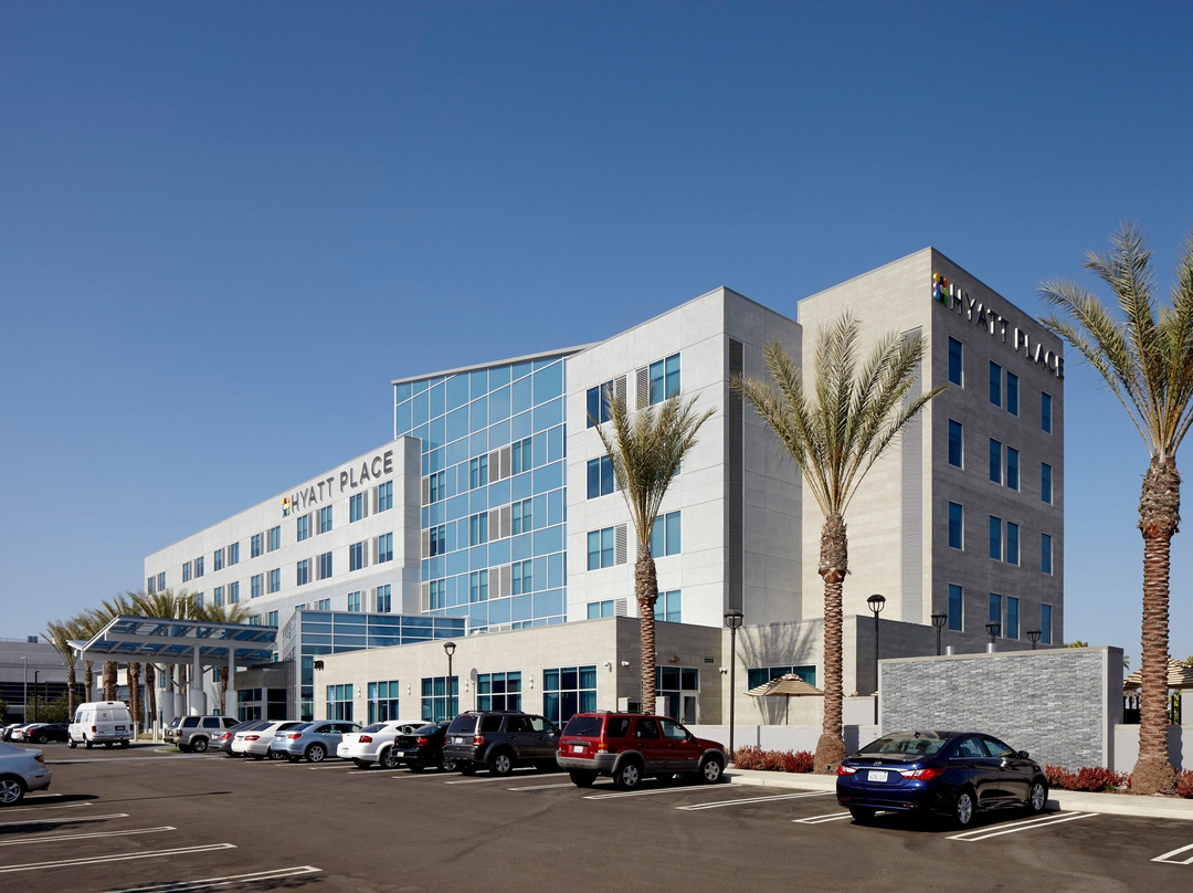 Hyatt Place Titusville / Kennedy Space Center主图