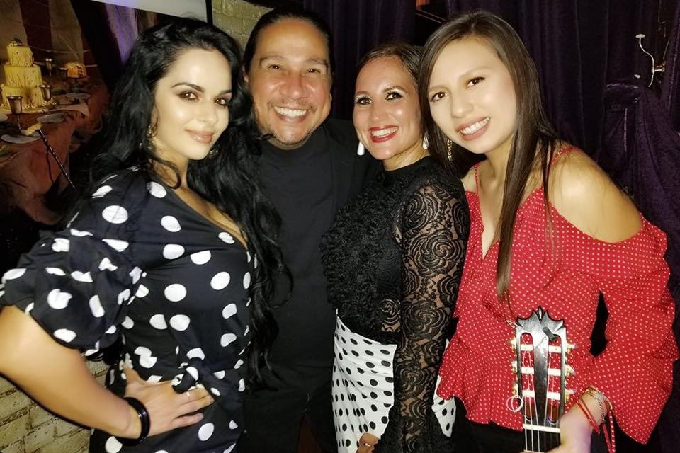 La Tiranta Flamenco-芝加哥必去景点