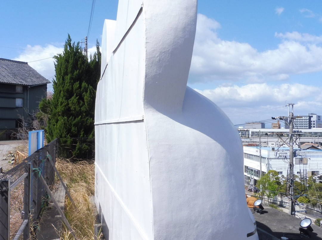 Tokonyan-常滑市必去景点