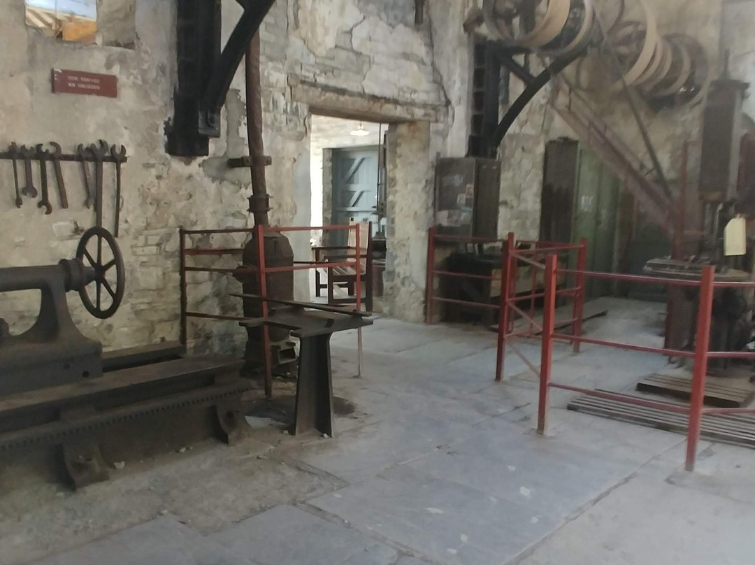 National Slate Museum景点图片