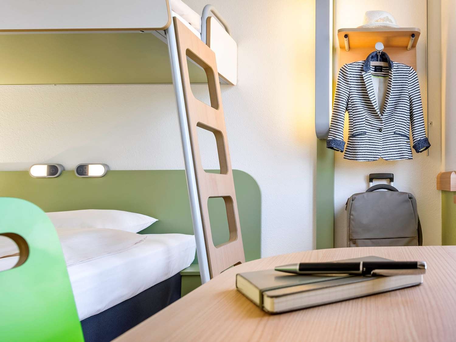 B&B HOTEL Ingolstadt-Lenting-官方