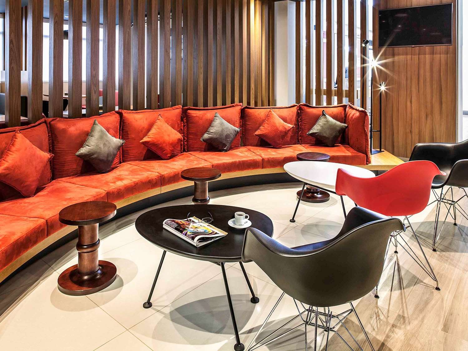 ibis Imperatriz Hotel-官方