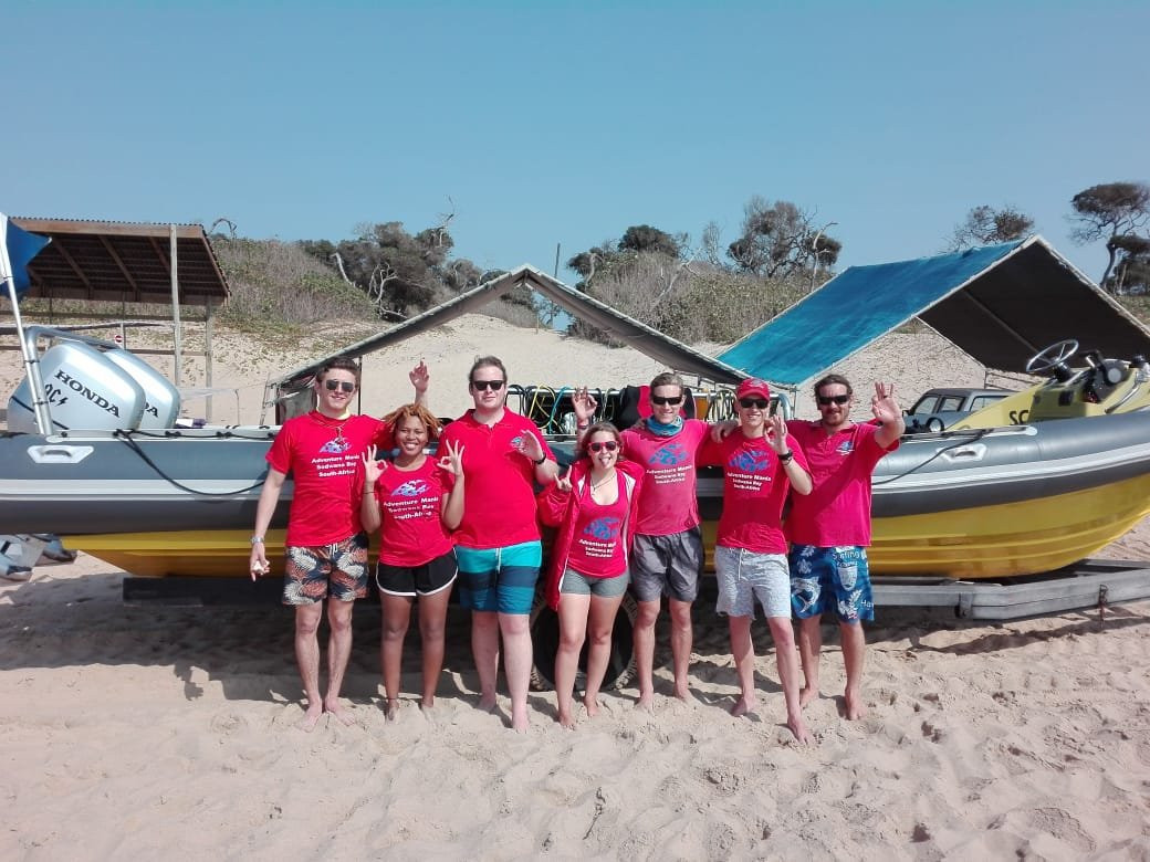 Adventure Mania-索德瓦纳必去景点