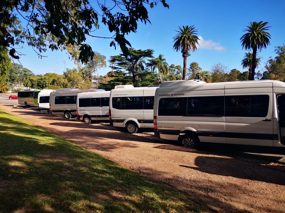 Parque Prado-蒙得维的亚必去景点