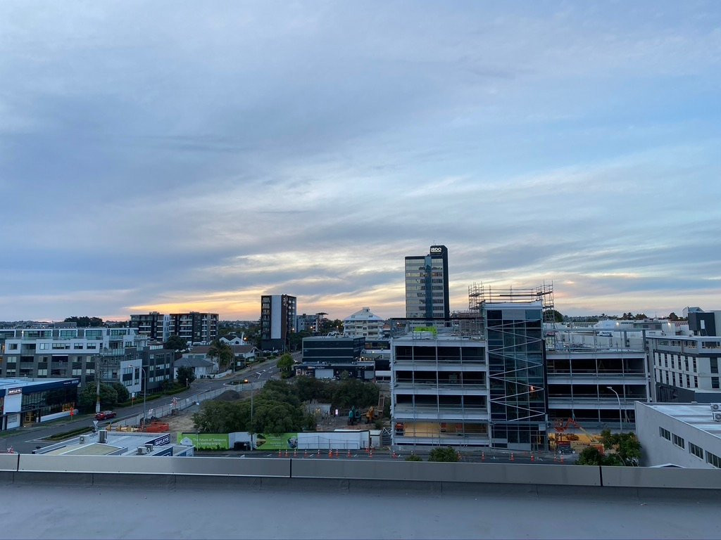 拜伦斯宾塞酒店主图