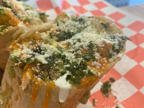 Tito's Mexican Street Eats