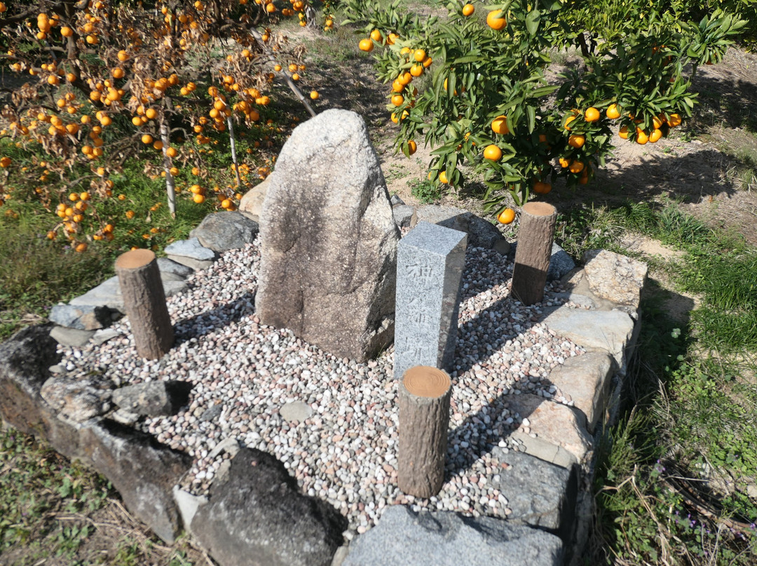 Himorogi Remains-樱井市必去景点