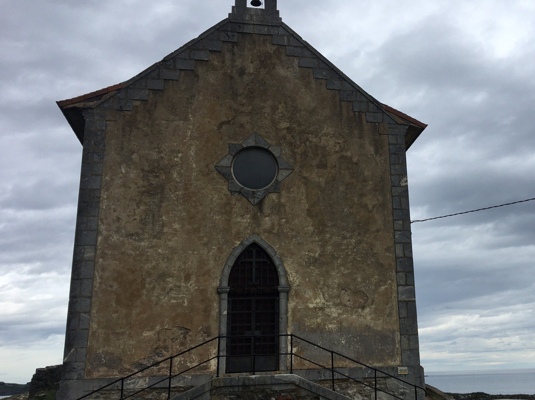 Ermita de Santa Catalina景点图片