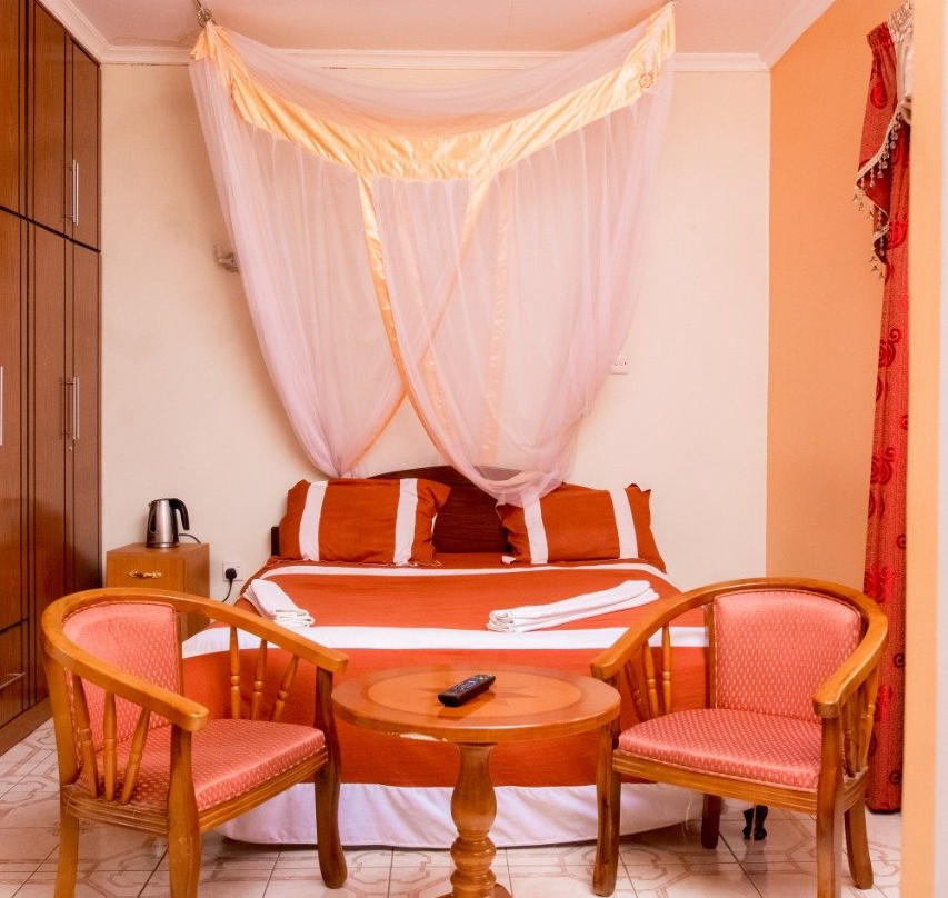 Peniel Hotel Nakuru主图