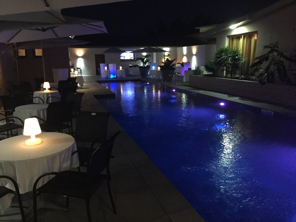 Hotel Le Ranch主图