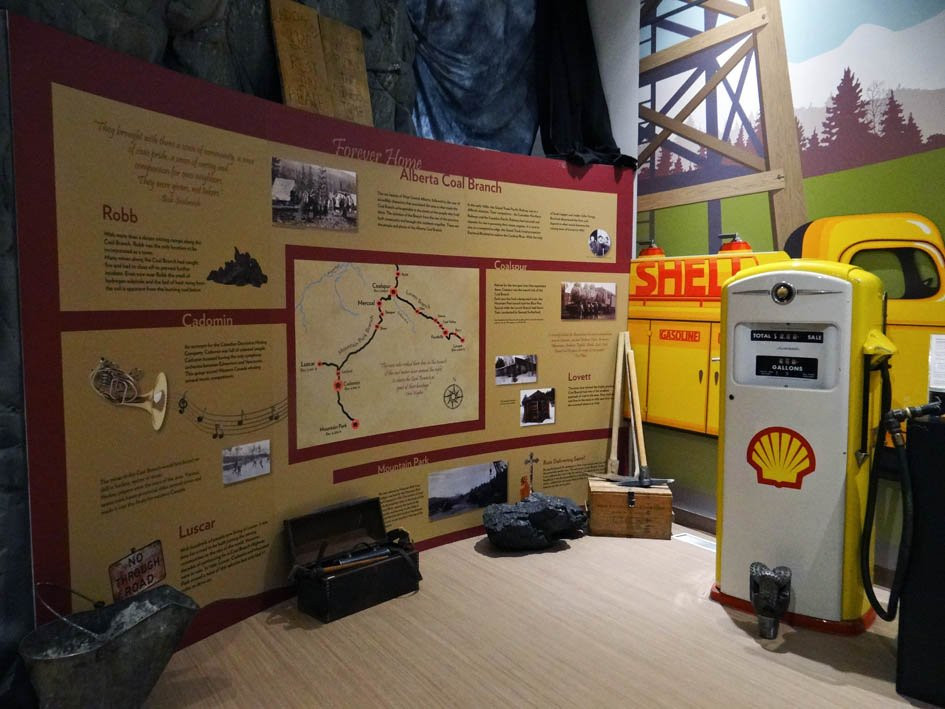 Galloway Station Museum and Travel Centre-埃德森必去景点