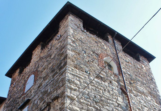 Torre degli Alghisi