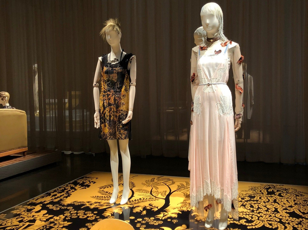 复星艺术中心-上海市必去景点