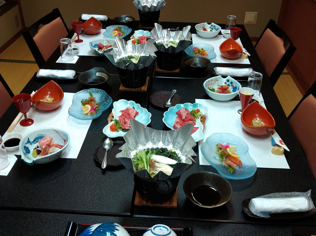 皆生つるや主图