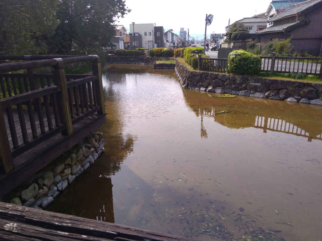 Kashihara City Imaicho Historical Town Area-橿原市必去景点