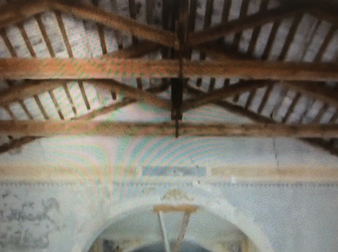 Chiesa della Madonna del Carmine-San Polo di Piave必去景点