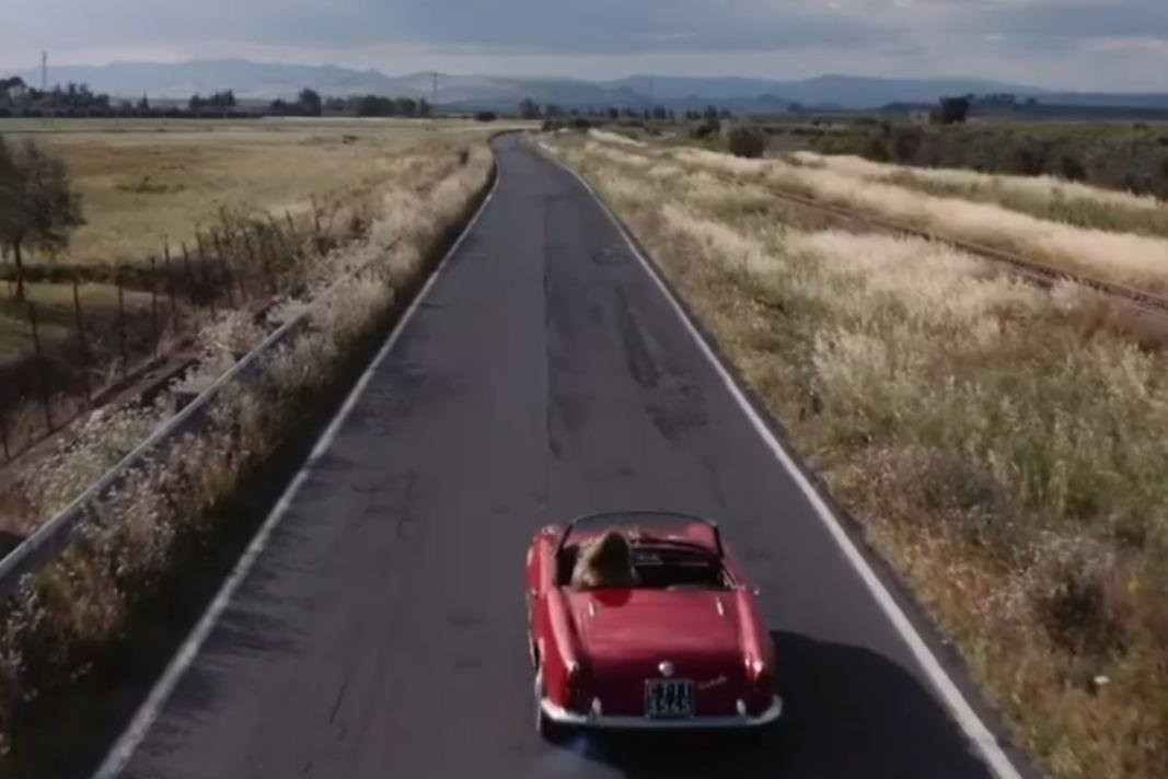 dream tour in sicily-卡塔尼亚必去景点