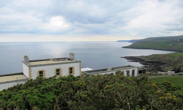 Maughold Head-Maughold必去景点