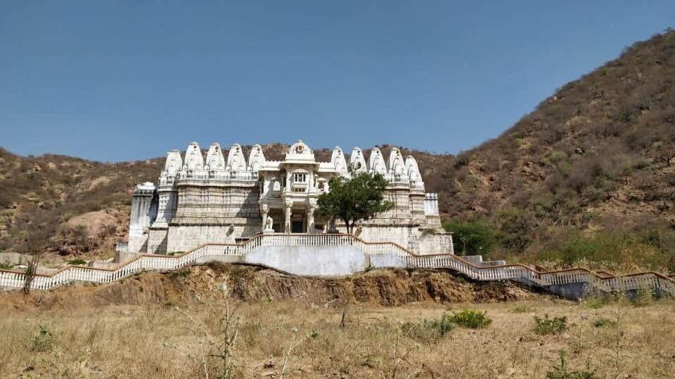 Mirpur Temple景点图片