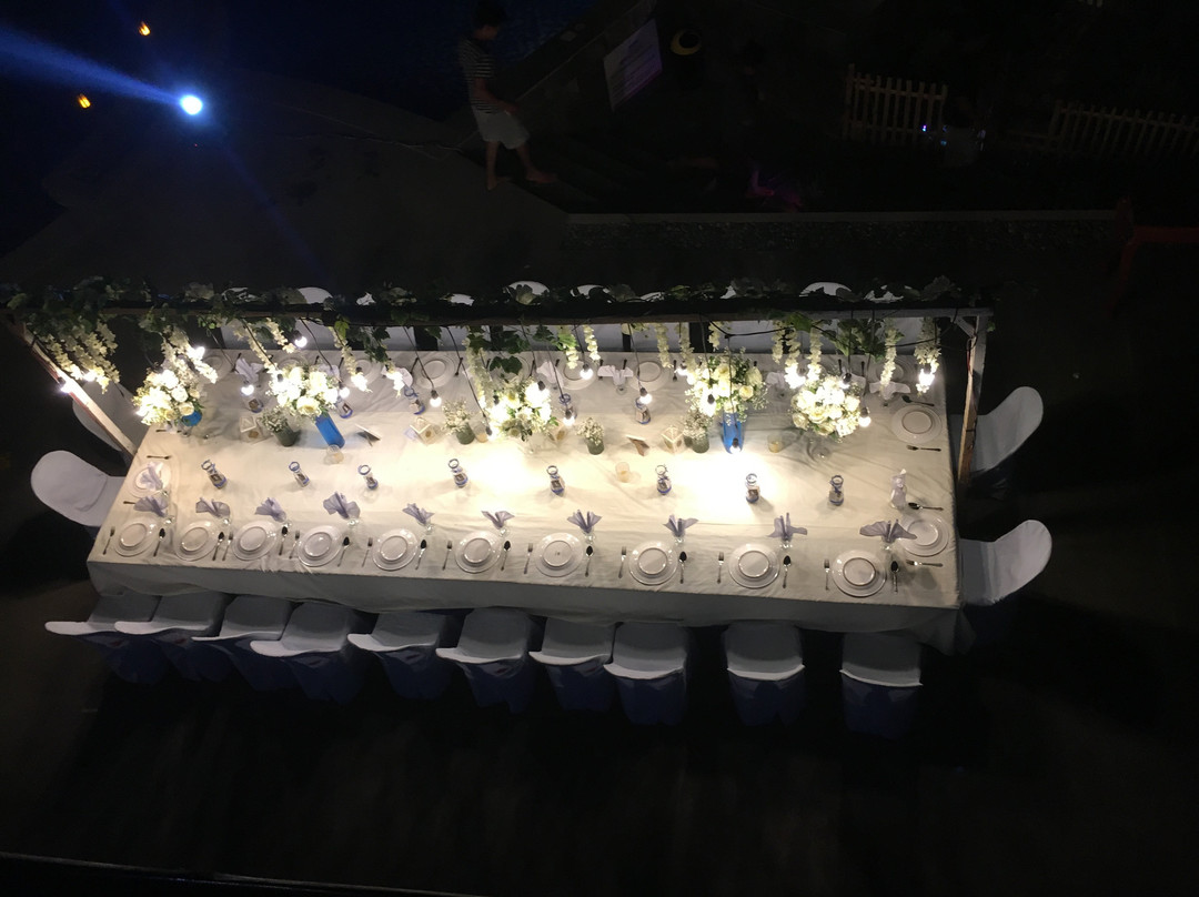 Vistapaloma Beach Resort主图