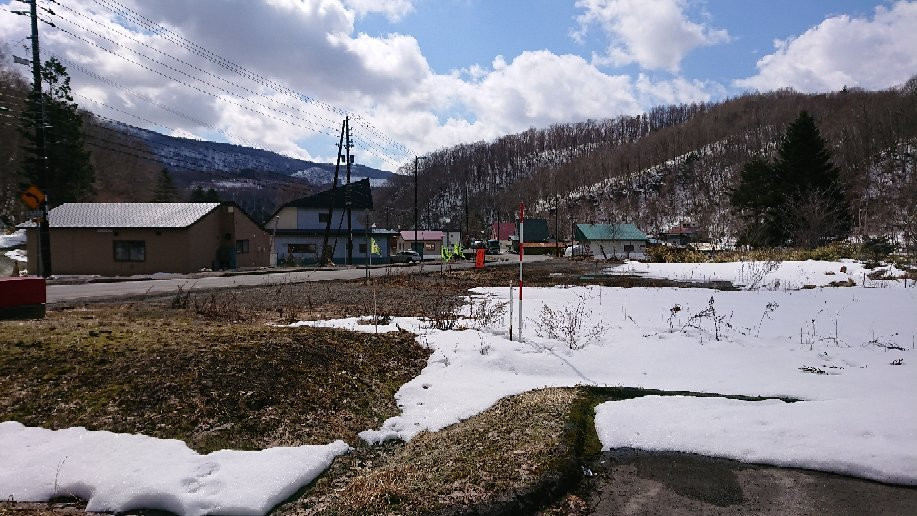 Bankei Onsen-壮瞥町必去景点