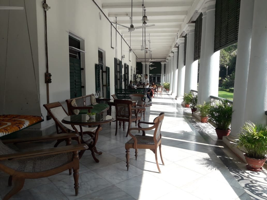 Maheshganj Estate Balakhana主图