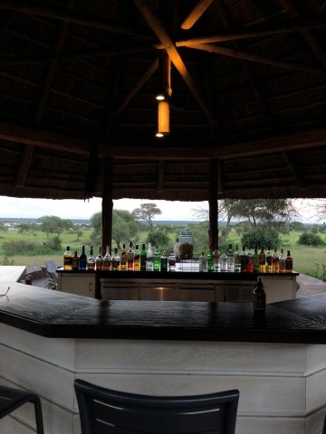 Swala Camp, An A&k Sanctuary-餐饮