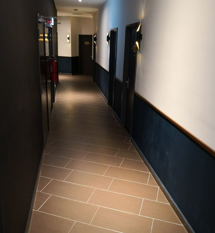 Palm Hotel Ipoh主图