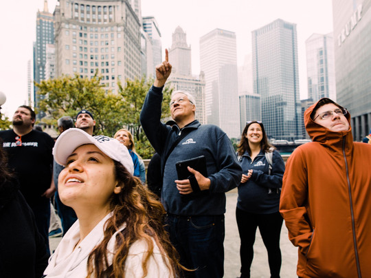 L Stop Tours-芝加哥必去景点