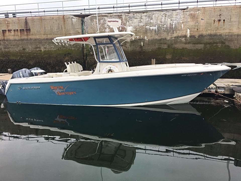 Whiptail Adventures-波特兰必去景点