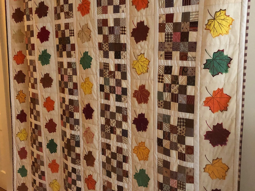 Shinglekill Falls Bed and Breakfast主图