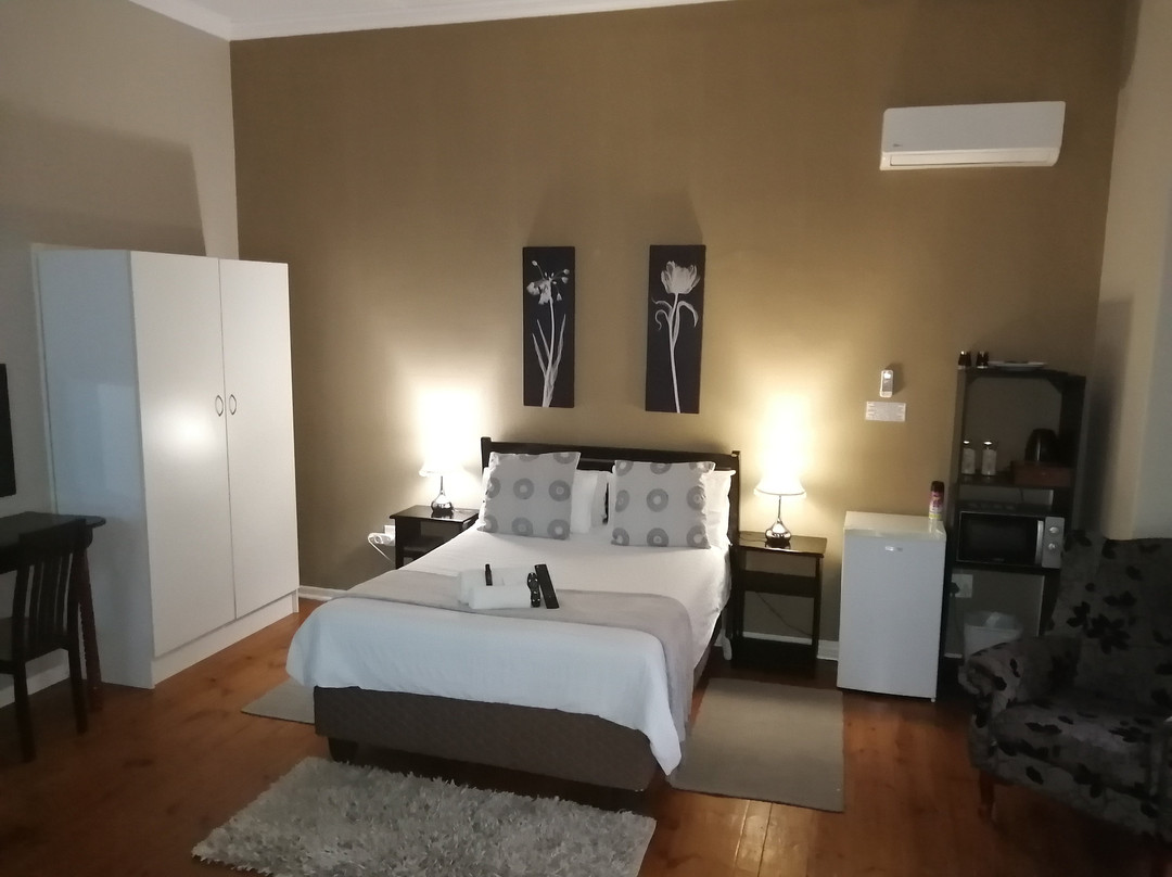 Tranquil Guest House主图